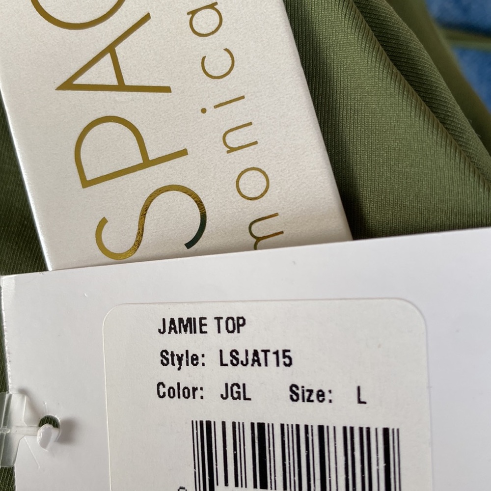 L*space Jaime bikini top size L - Picture 3 of 3